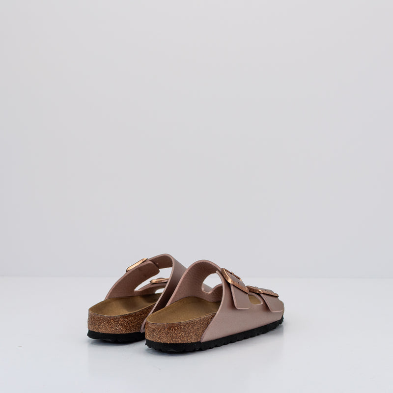 SANDALIA - BIRKENSTOCK - ARIZONA BIRKO-FLOR COPPER