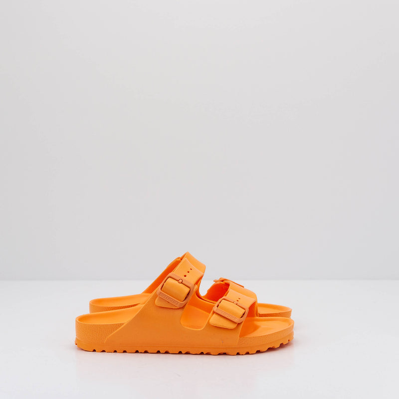 BIRKENSTOCK ARIZONA EVA PAPAYA 1025586 MOKSIN – Moksin