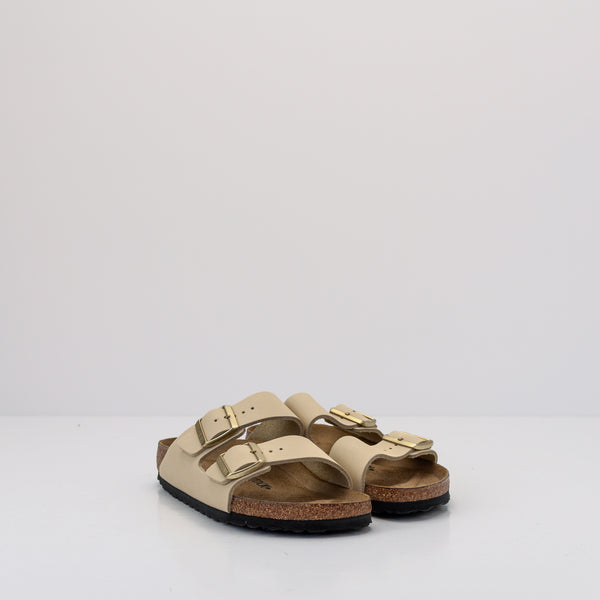 BIRKENSTOCK - SANDAL - ARIZONA ECRU