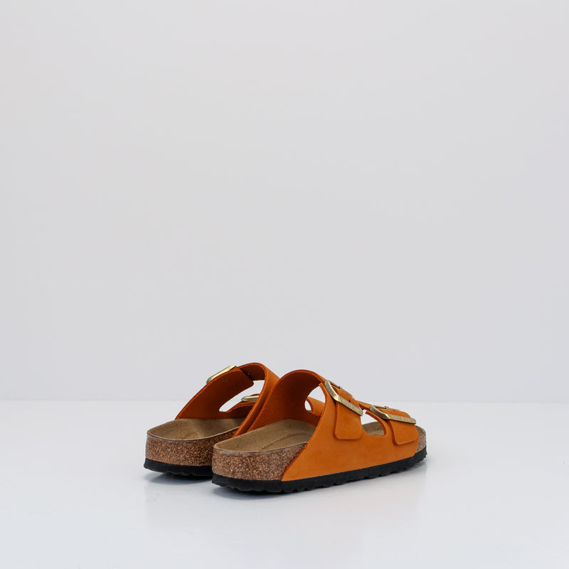 SANDALIA - BIRKENSTOCK - ARIZONA BURNT ORANGE 1026732