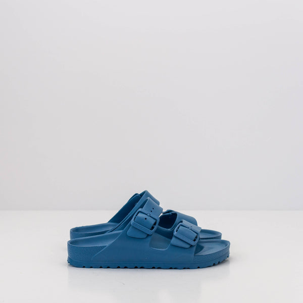 SANDALIA - BIRKENSTOCK - ARIZONA EVA ELEMENTAL BLUE