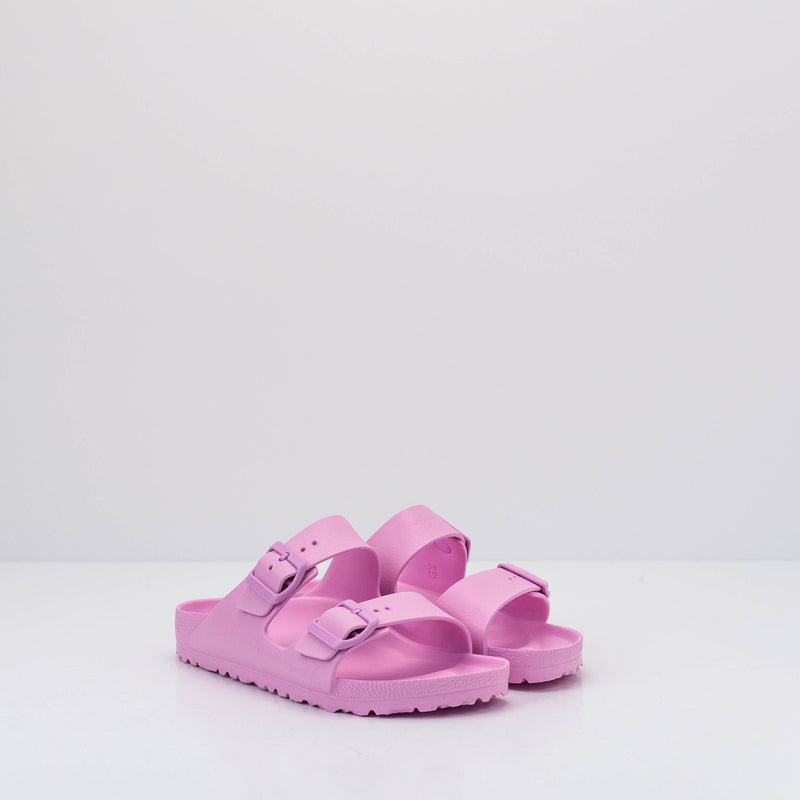 SANDALIA - BIRKENSTOCK - ARIZONA EVA FONDANT PINK