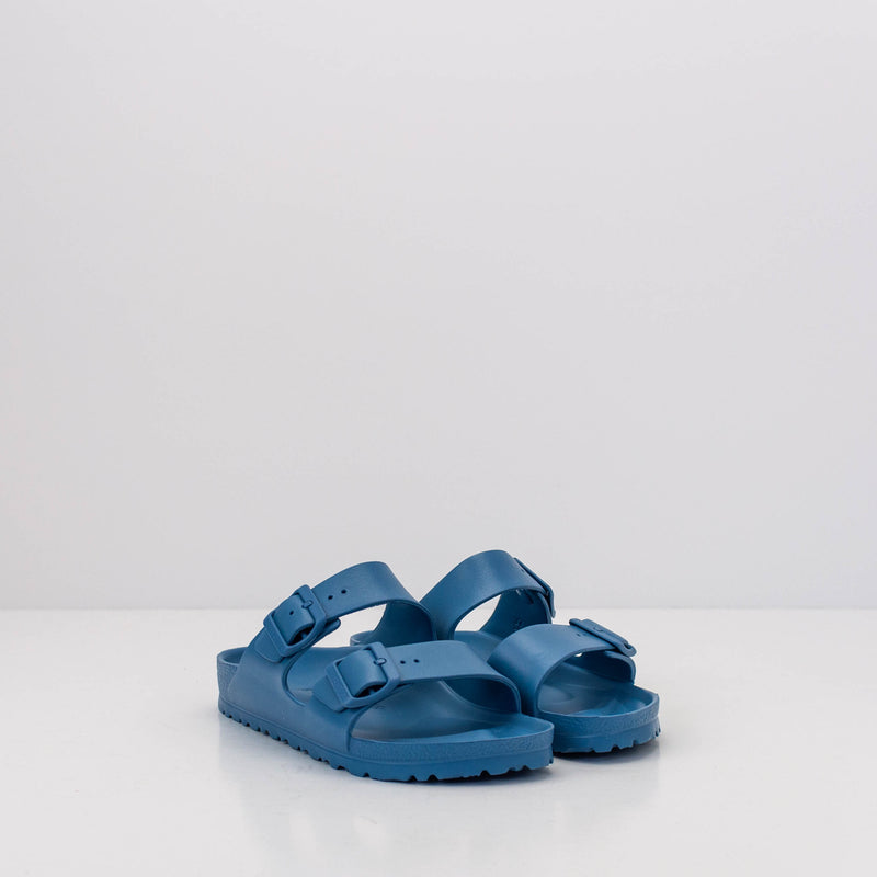 BIRKENSTOCK - SANDAL - ARIZONA EVA ELEMENTAL BLUE