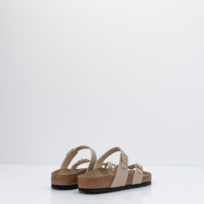 BIRKENSTOCK - SANDAL - MAYARI BIRKO-FLOR SANDCASTLE 1029811