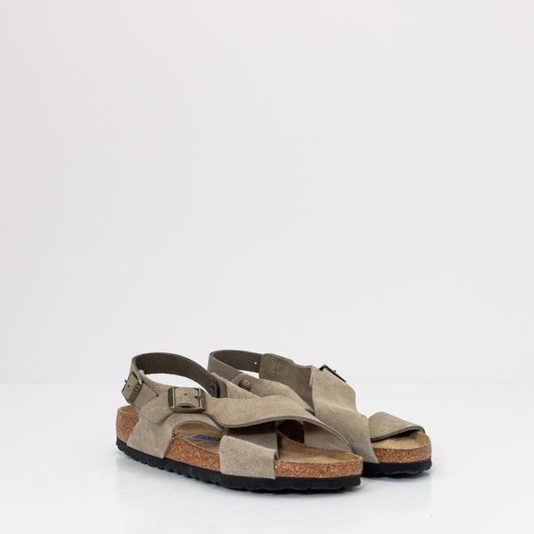 SANDALIA - BIRKENSTOCK - TULUM TAUPE 1029834