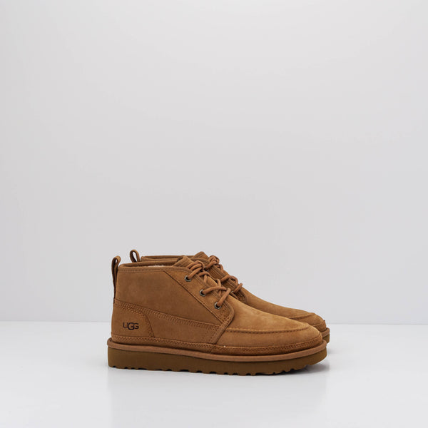 UGG - UGG - NEUMEL MOC CHESNUT