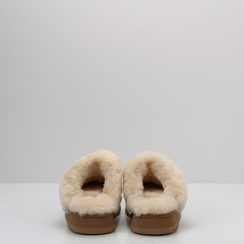 ZUECO - UGG - DISQUETTE CHESTNUT