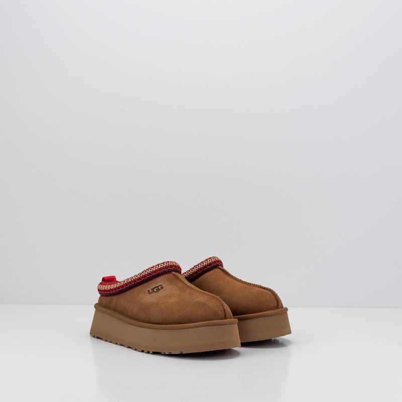 UGG - SLIPPER - TAZZ CHESNUT