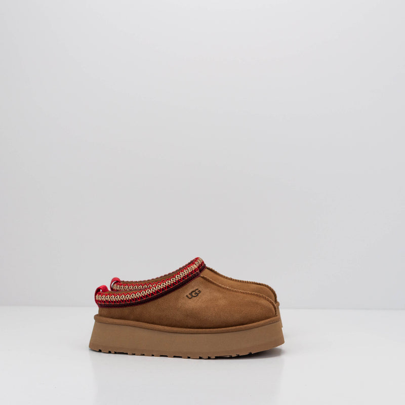 ZOCO - UGG - TAZZ CHESTNUT