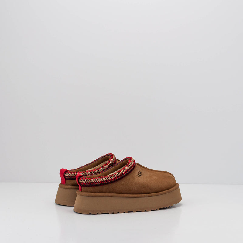 UGG - SLIPPER - TAZZ CHESNUT