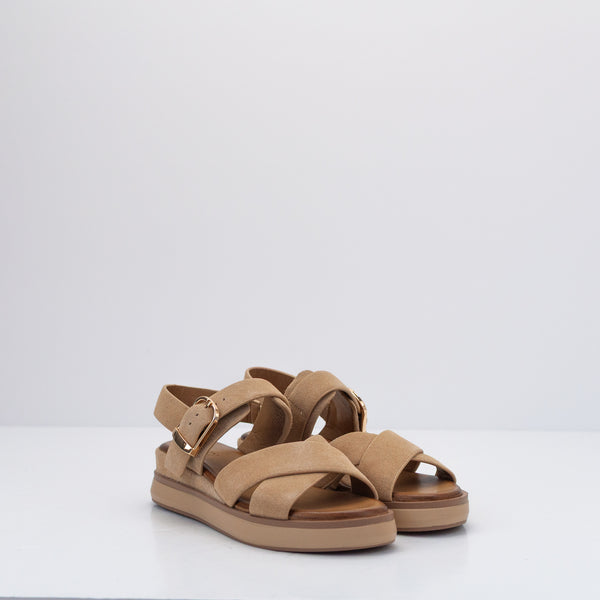 INUOVO - SANDAL - 113117 SD SCISSORS