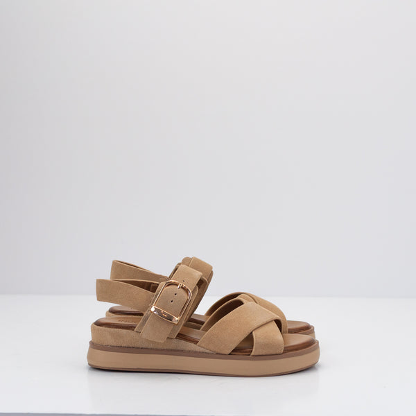 INUOVO - SANDAL - 113117 SD SCISSORS