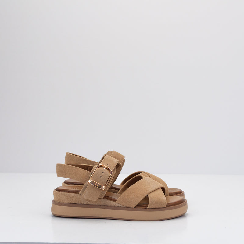 INUOVO - SANDAL - 113117 SD SCISSORS