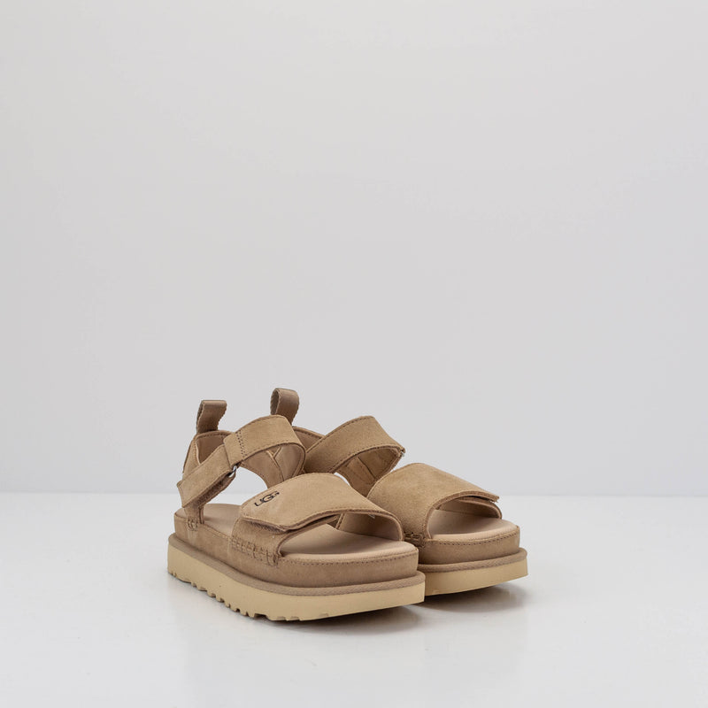 UGG - SANDALS - GOLDENSTAR DRIFTWOOD