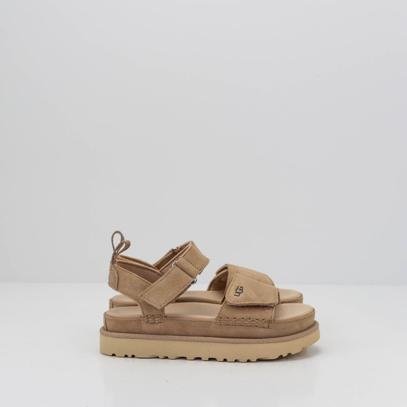 UGG - SANDALS - GOLDENSTAR DRIFTWOOD