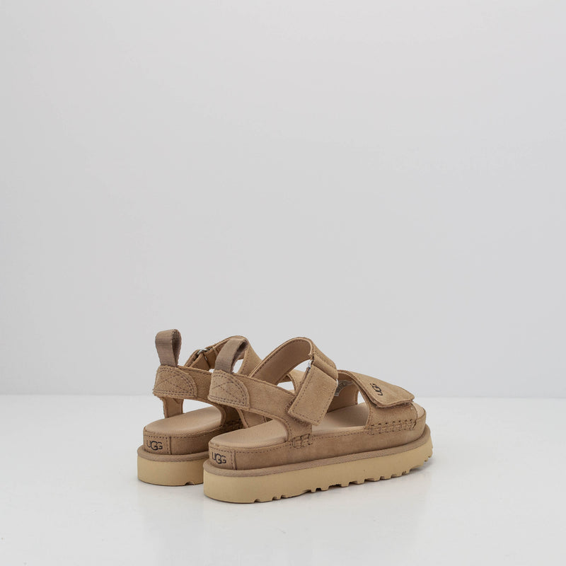 UGG - SANDALS - GOLDENSTAR DRIFTWOOD