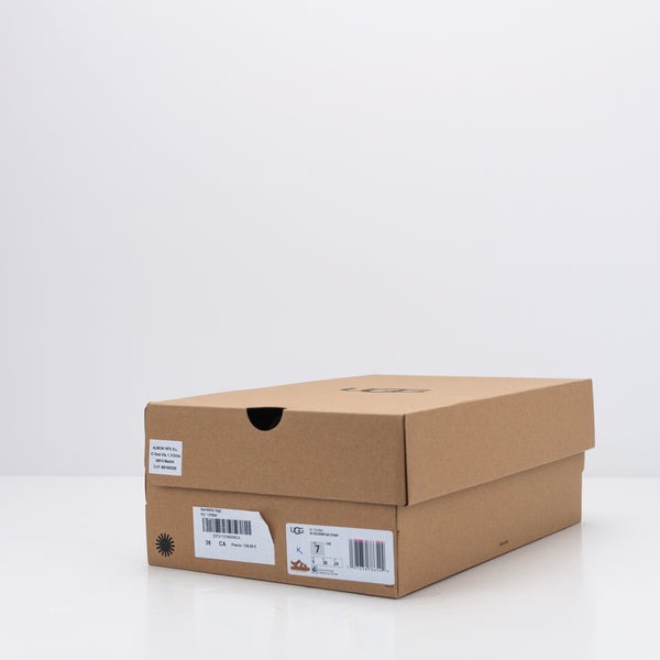 UGG - SANDAL - GOLDENSTAR STRAP CHESTNUT