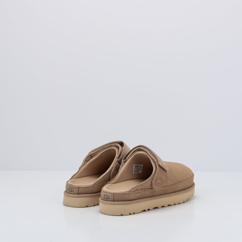 UGG - CLOG - GOLDENSTAR CLOG SAND