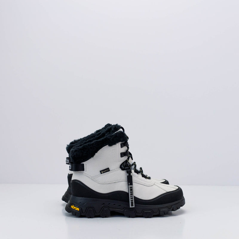 UGG - BOOTS - ADIRONDACK MERIDIAN HIKER WHITE