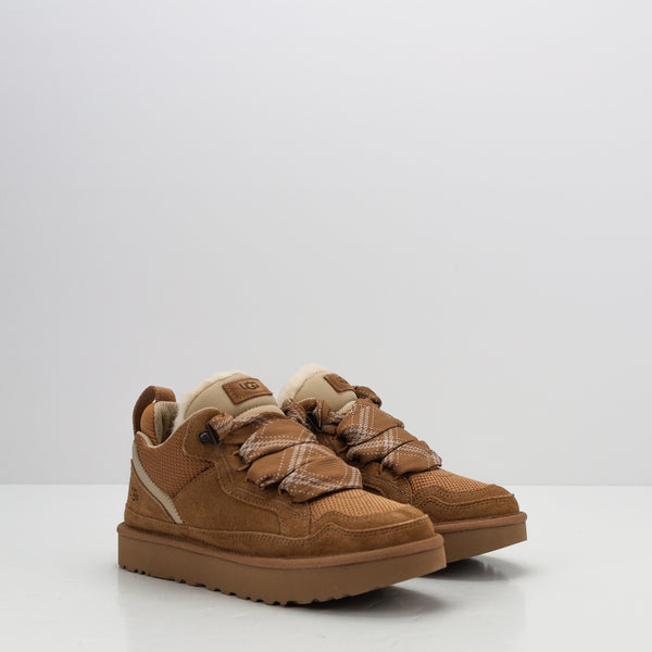 DEPORTIVA - UGG - LOWMEL CHESTNUT