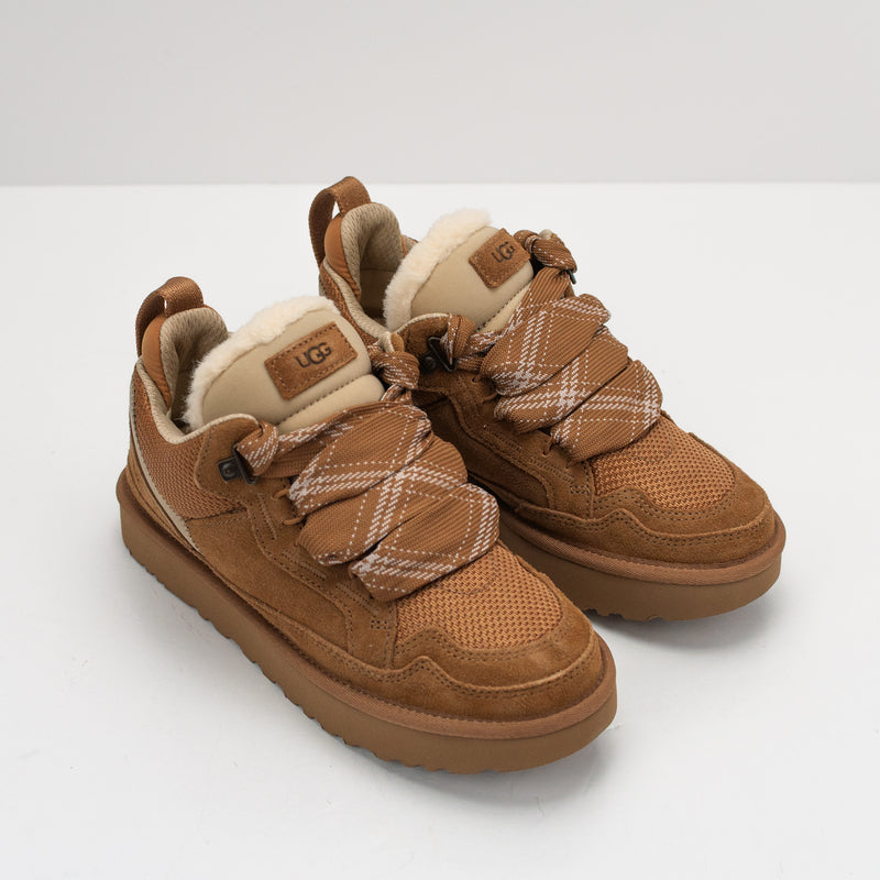 DEPORTIVA - UGG - LOWMEL CHESTNUT