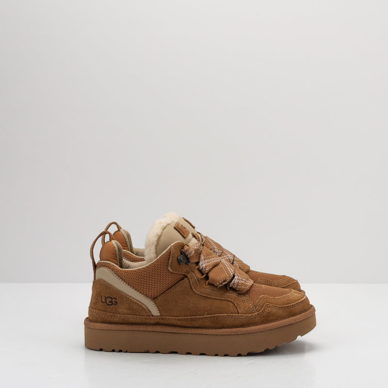 DEPORTIVA - UGG - LOWMEL CHESTNUT
