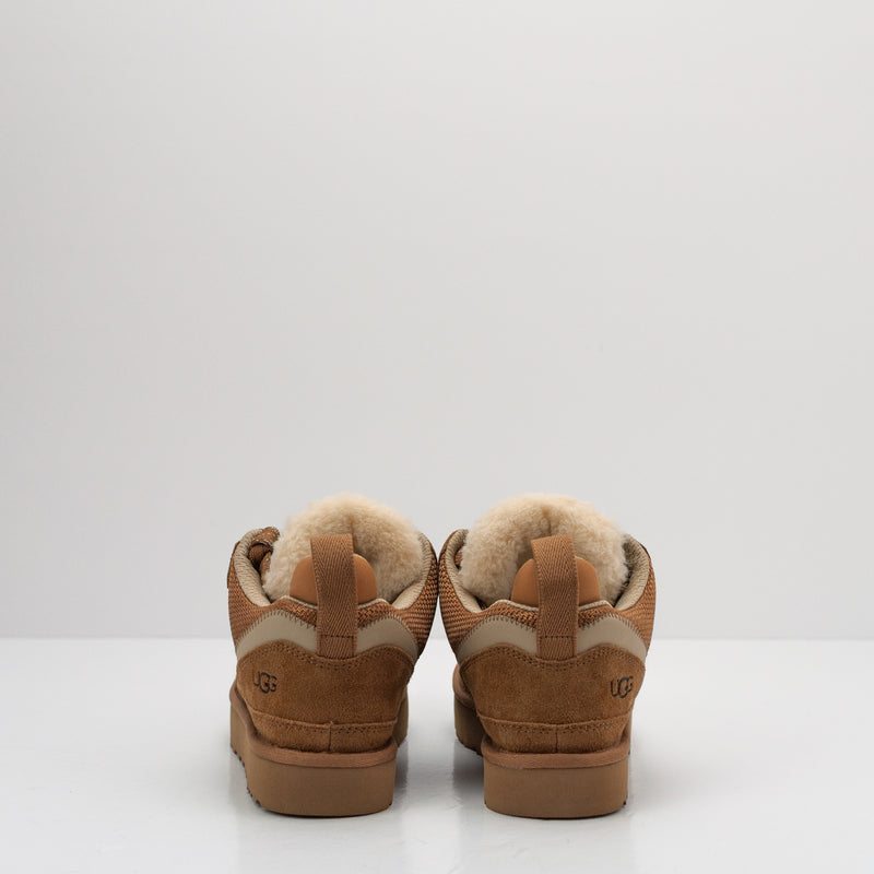 DEPORTIVA - UGG - LOWMEL CHESTNUT