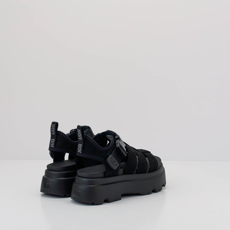 UGG - SANDAL - CORA BLACK