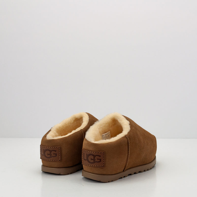 ZOCO - UGG - PUMPED CHESTNUT