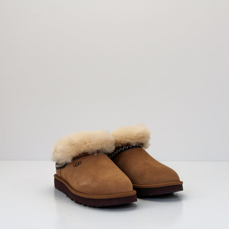 UGG - BOOT - CLASSIC MINI CRESCENT