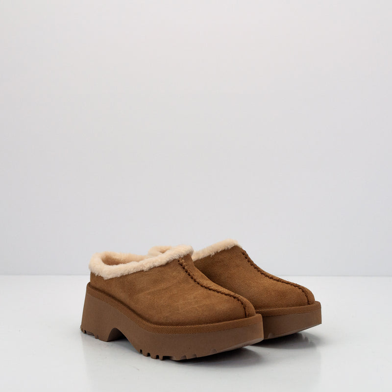 ZUECO - UGG - NEW HEIGHTS COZY