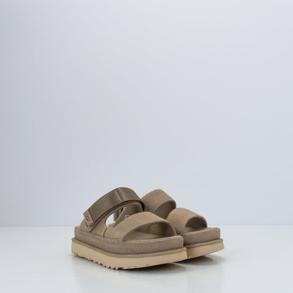 UGG - SANDAL - GOLDENSTAR GLIDE SAND
