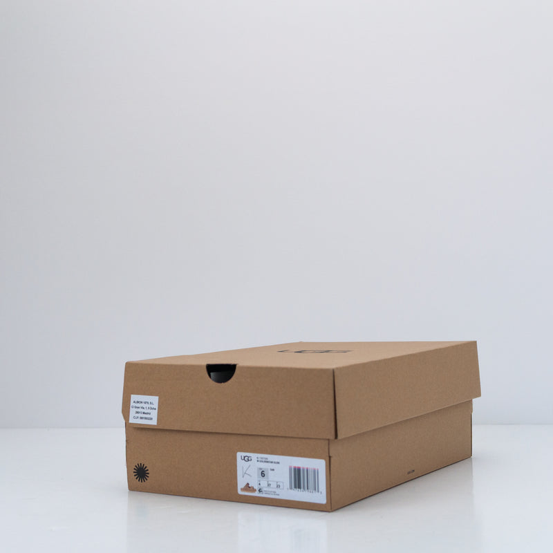 UGG - SANDAL - GOLDENSTAR GLIDE SAND