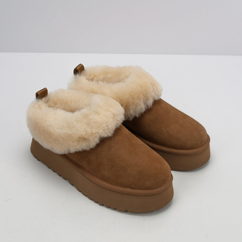 BOTA - UGG - TAZZELLE CHESTNUT