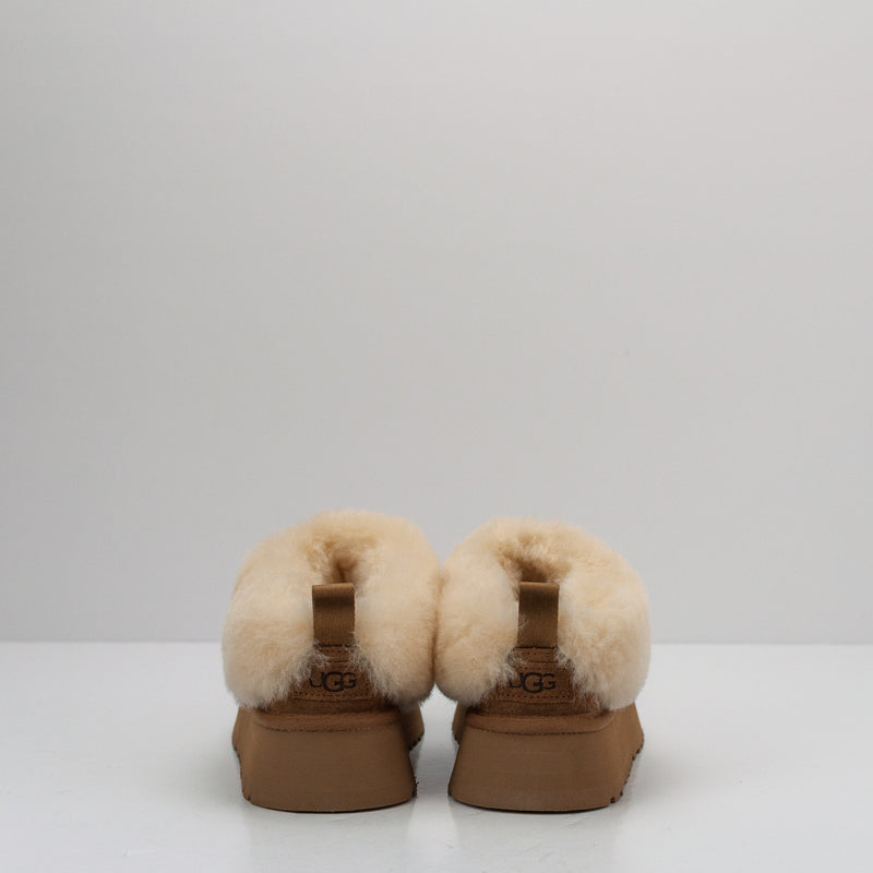 BOTA - UGG - TAZZELLE CHESTNUT