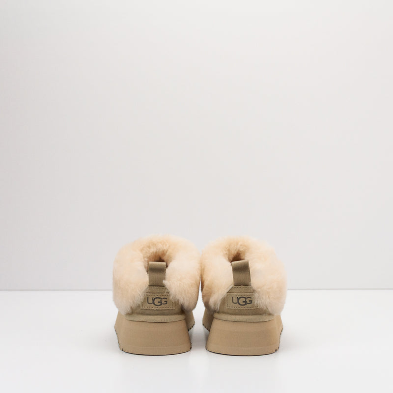 BOTA - UGG - TAZZELLE MUSTARD SEED