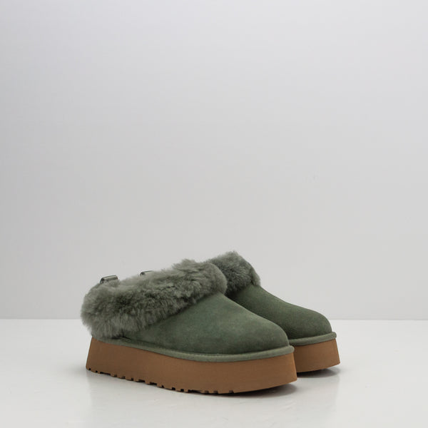 BOTA - UGG - TAZZELLE MOSS GREEN