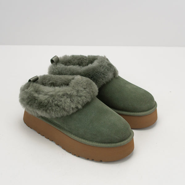 BOTA - UGG - TAZZELLE MOSS GREEN