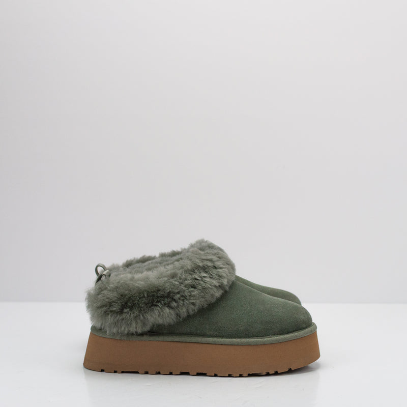 BOTA - UGG - TAZZELLE MOSS GREEN