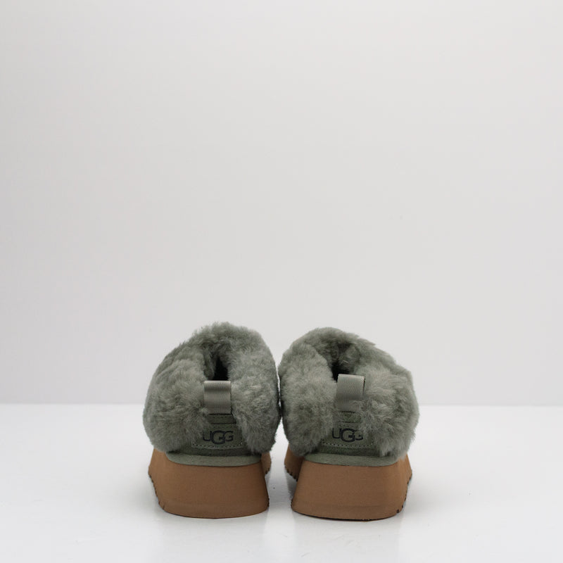 BOTA - UGG - TAZZELLE MOSS GREEN