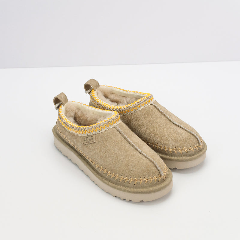 ZOCO - UGG - TASMAN BIARRITZ MUSTARD SEED