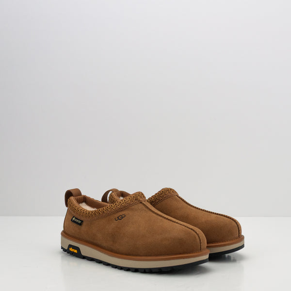 ZUECO - UGG - TASMAN GTX CHESTNUT