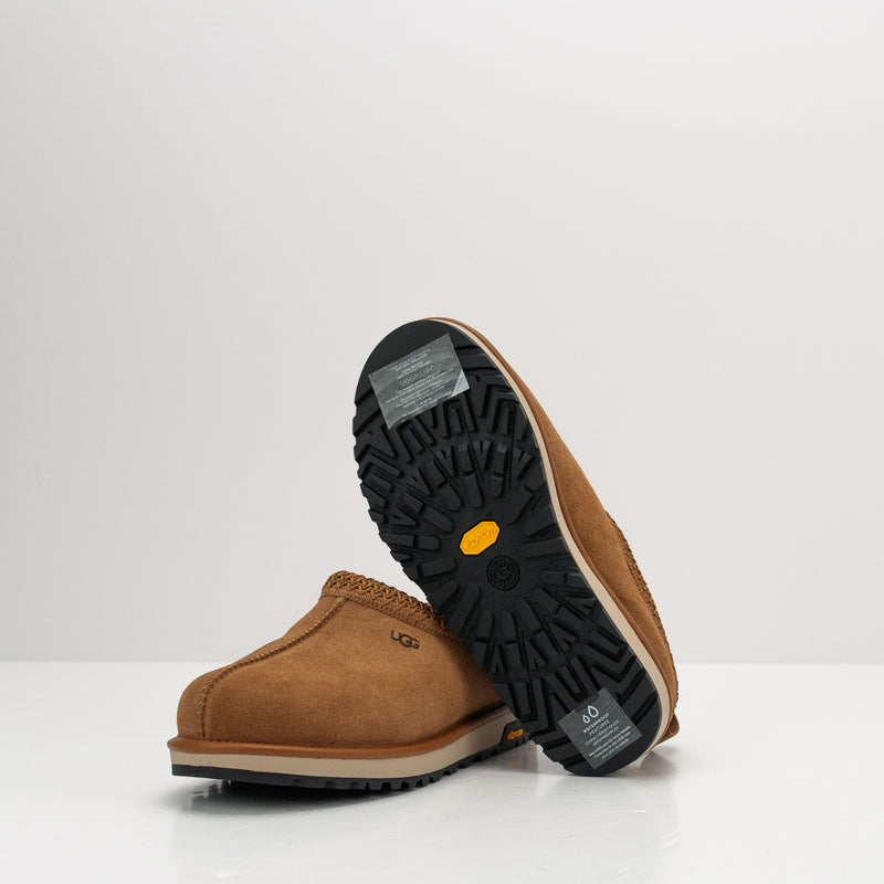 ZUECO - UGG - TASMAN GTX CHESTNUT