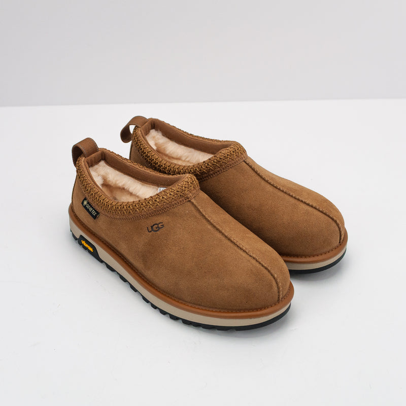 ZUECO - UGG - TASMAN GTX CHESTNUT