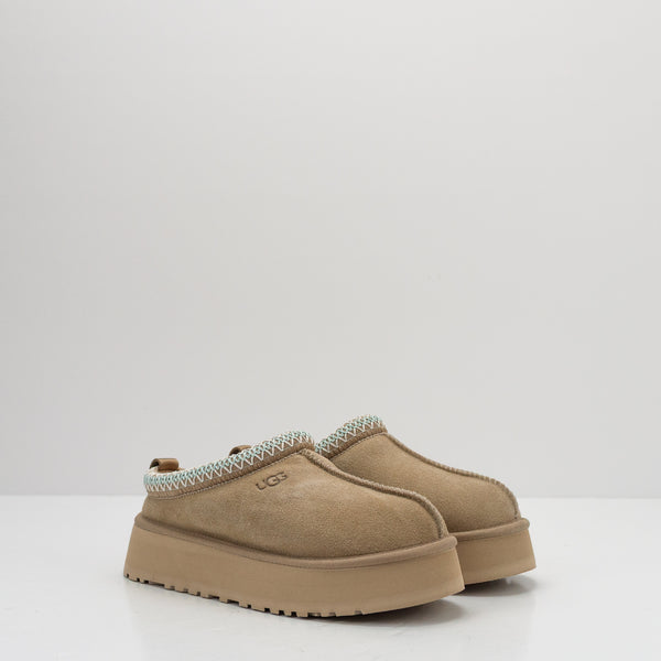 ZUECO - UGG - TAZZ II SAND