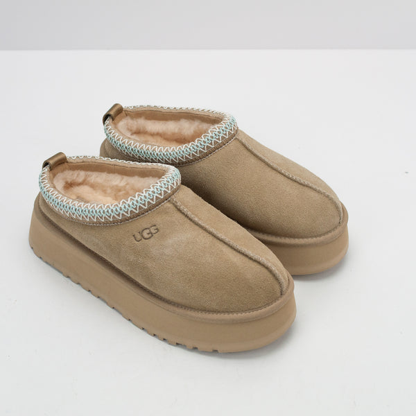 ZUECO - UGG - TAZZ II SAND