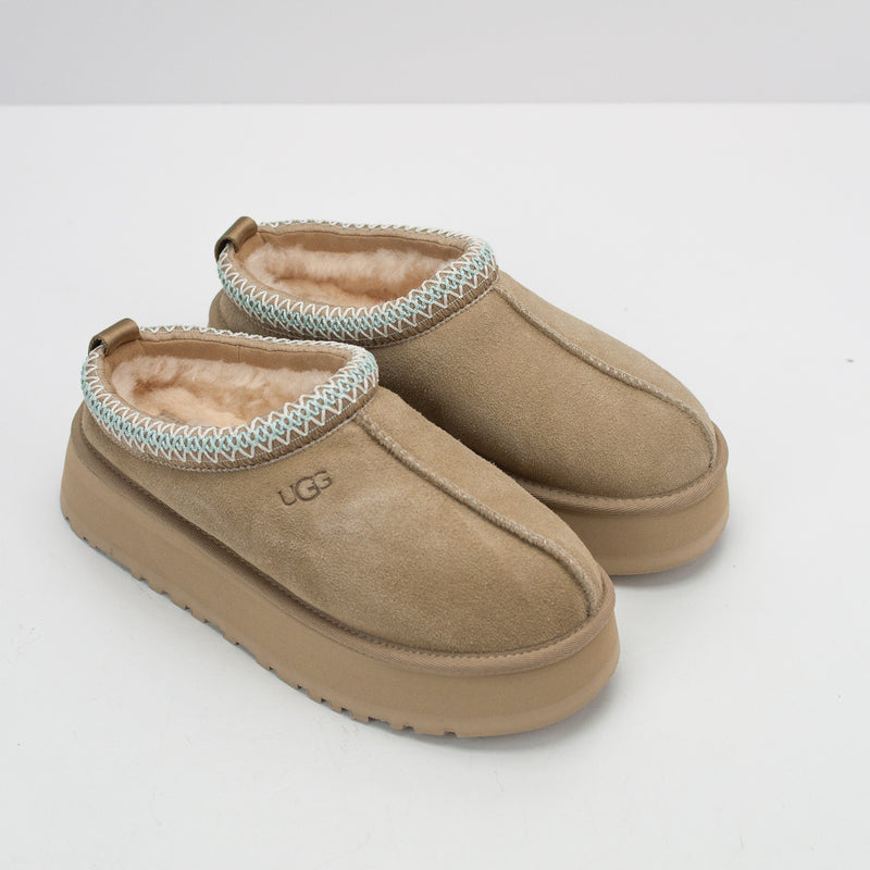 ZUECO - UGG - TAZZ II SAND
