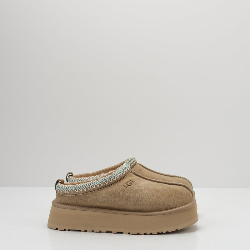 ZUECO - UGG - TAZZ II SAND