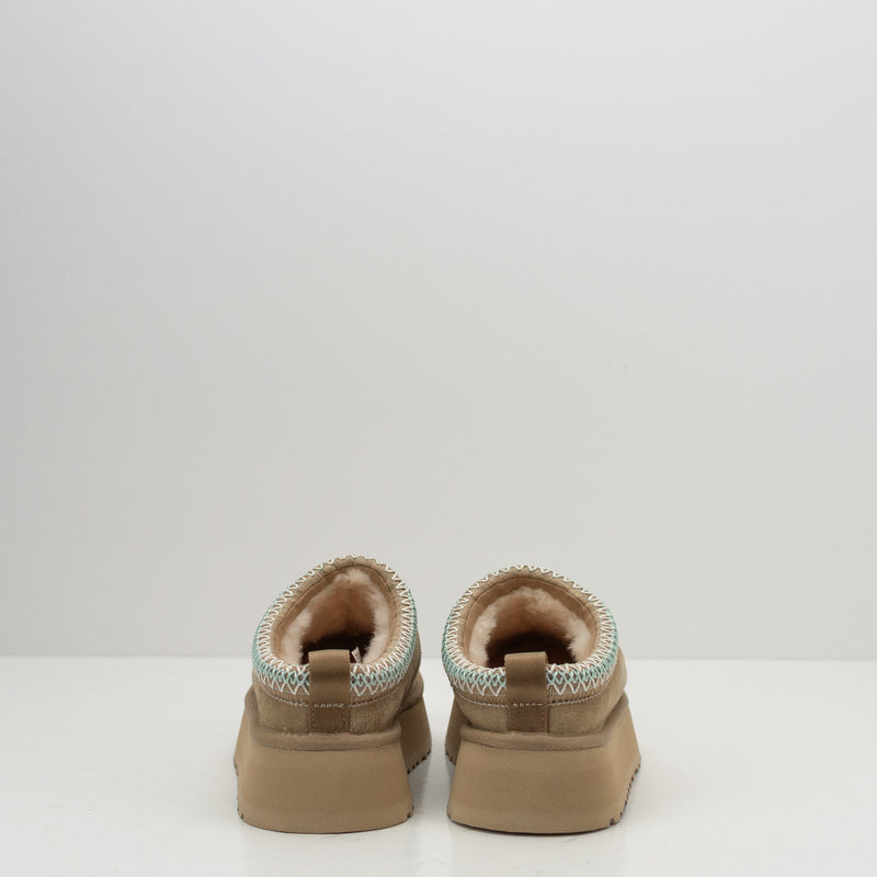 ZUECO - UGG - TAZZ II SAND