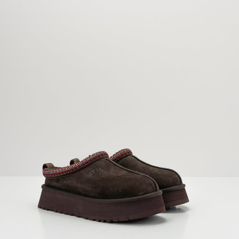 ZUECO - UGG - TAZZ II DUSTED COCOA